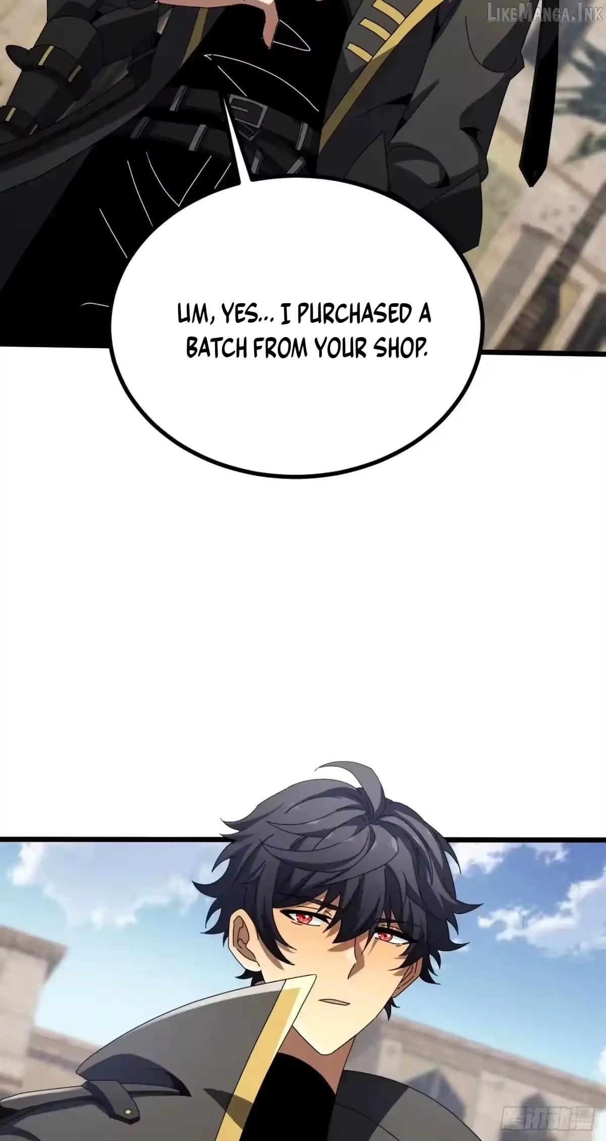 Lord of Summons! Sudden Mutation Chapter 128  - page 70